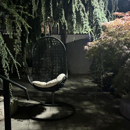 D&H Hotell Năvodari Exteriör bild